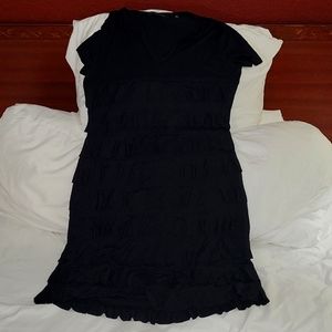 Coleen Lopez Empire Dress